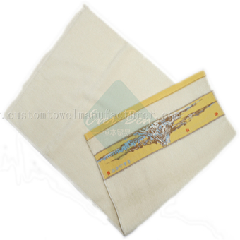 China Bulk Custom Soft Cotton Towel Supplier Bulk Cotton Face Towels Manufacturer